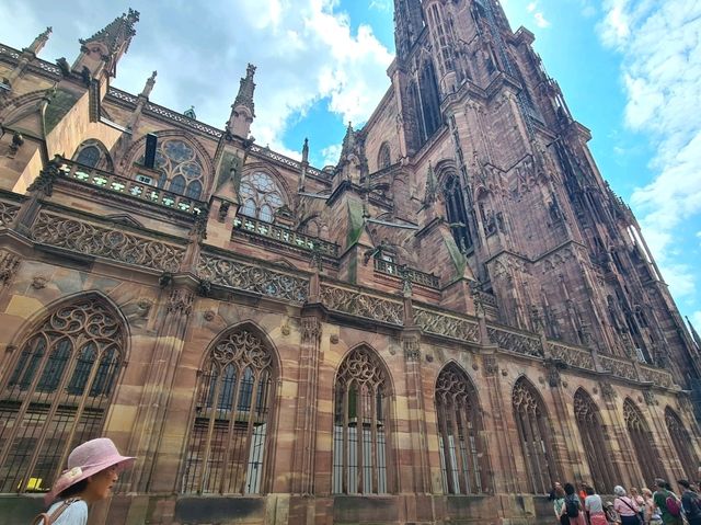 Strasbourg