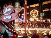 🎡 Skytropolis Indoor Theme Park – Family Fun, Rain or Shine!