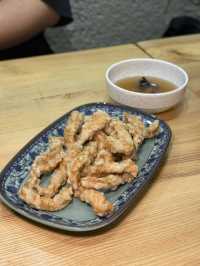 酥脆韓式糖醋肉專門店