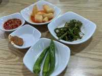 🍲 제주 우진해장국, 그 기다림의 가치