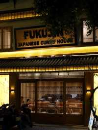 Fukujin Japanese Curry House