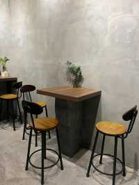 Sense7 Coffee