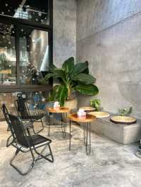 Sense7 Coffee
