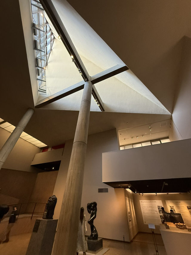 【上野】国立西洋美術館常設