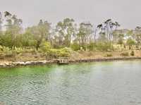 Peaceful Pause at Murdunna & Dunalley: A Small-Town Scenic Stop After Port Arthur