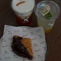  Curvy Dining – ร้านหรูเรียบเท่ใจกลางสุขุมวิท 