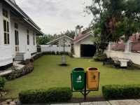Soekarno's exile house in Bengkulu Rumah Bekas Kediaman Bung Karn