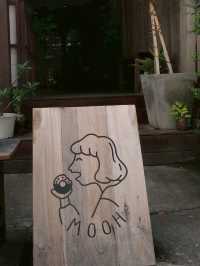 MOOH เป็นร้านโดนัทโฮมเมดในเชียงใหม่