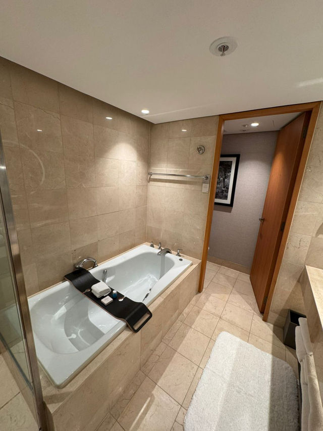 Luxury for less