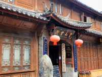 Lijiang Old Town – A Charming Slice of Old China