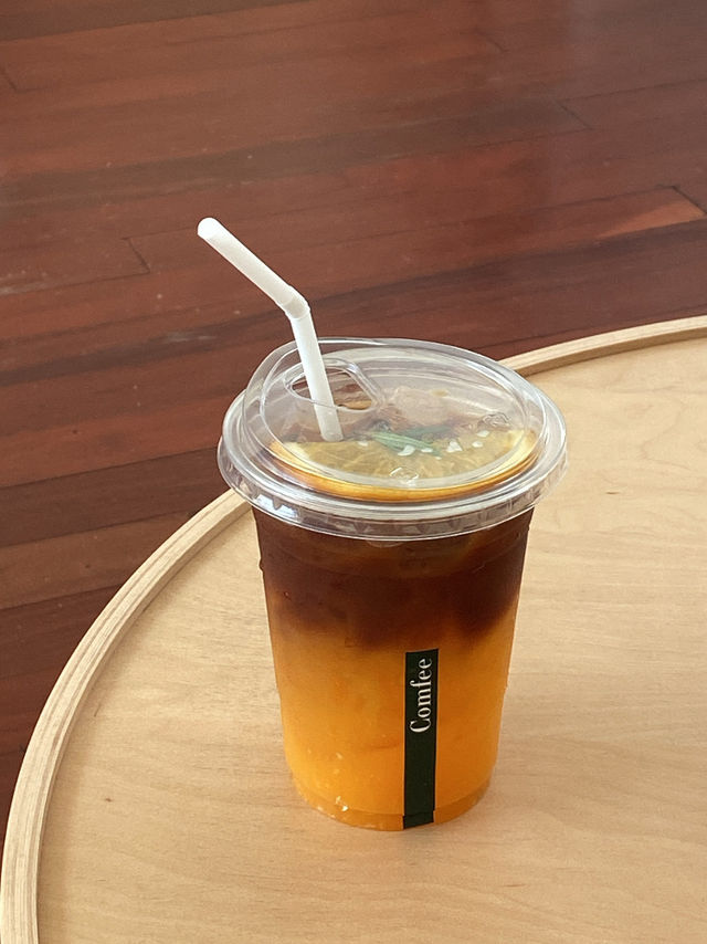 Comfee Cafe & Brunch - Phuket Old Town