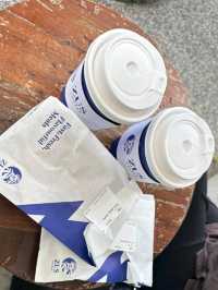 From Beans to Breeze: Chill Out at ZUS Port Dickson