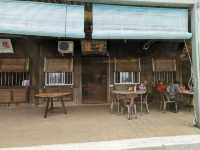 Sematan: The Charm of a Coastal Town