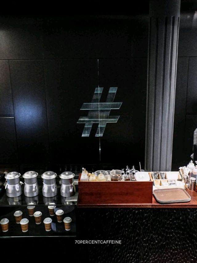 VOU Cafe & Eatery