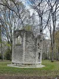 Marine Monument 