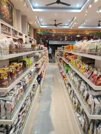 🛍️ Agung Bali: One-Stop Souvenir Bliss Before Heading Home