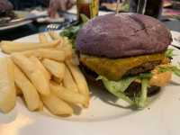 🍔 Fatboy’s The Burger Bar – Upper Thomson: My Go-To Burger Spot