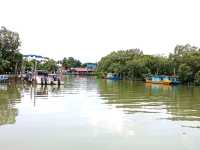 Mersing 4hrs short trip 