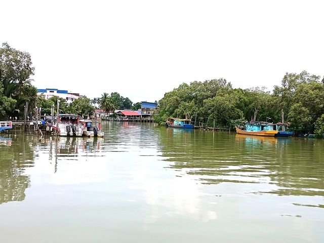 Mersing 4hrs short trip 