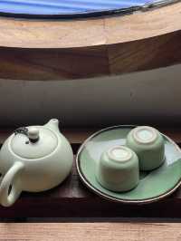 “บ้านชาในป่าลึก” หมู่บ้านเกวต จ.น่าน 🍃🍵