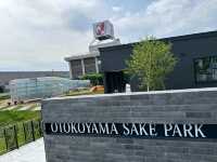 Otokyama Natural Park