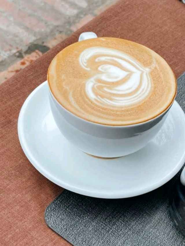 ☕ : DaDa Cafe คาเฟ่หลวงพระบาง ลาว ☕ : DaDa Cafe คาเฟ่หลวงพระบาง ลาว