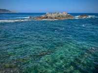 Colorful Boats and Strolls at Puerto de Cudillero