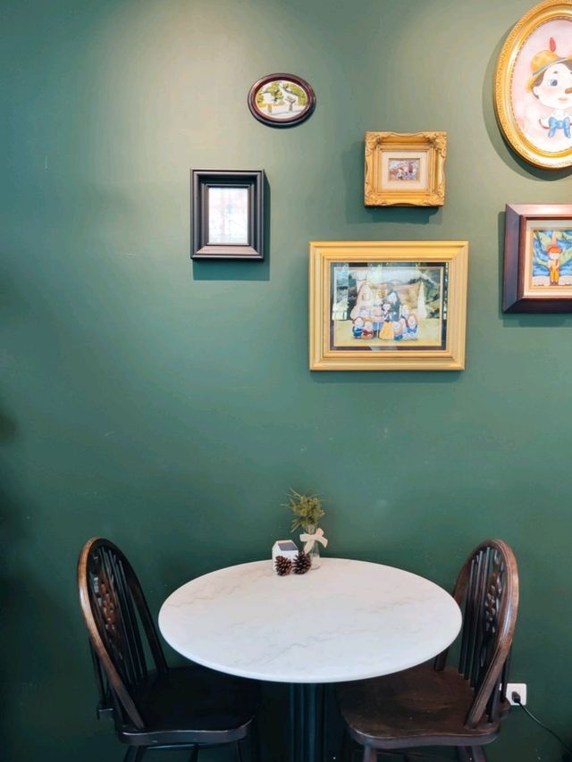 ☕ : Nitan Cafe & Garden คาเฟ่ปทุมธานี