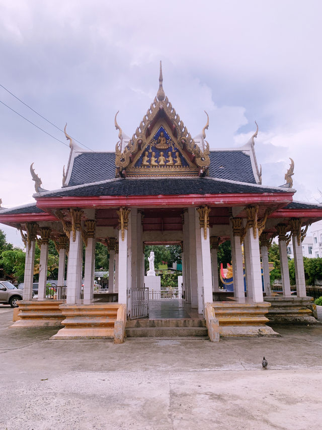 🇹🇭Visit this Hidden Gem in Bangkok🇹🇭