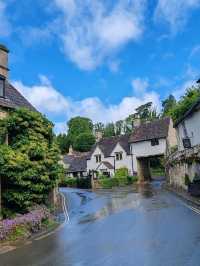 Castle Combe: The Quintessential Cotswolds Village