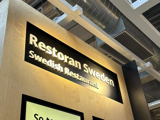 Swedish Cravings? IKEA’s Got You Covered!