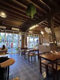 Bravo Steak House Hatyai, Thai Western Fusion in a Cozy Setting