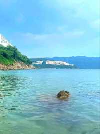 Stanley Main Beach – A Relaxing Escape in Hong Kong