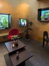 Pha – Cafe Quan สไตล์เท่ๆ ที่อยากชวนคุณไปลอง