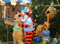 Shanghai Disney Resort – A Magical World in China