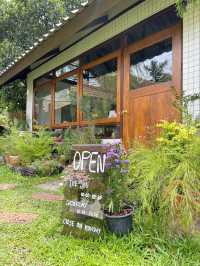 Home cafe น่ารักๆ เปิดใหม่ที่บางพระ ศรีราชา