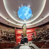  【南昌八一起義紀念館】終極遊玩攻略 | 紅色歷史沉浸體驗 🔴