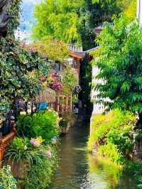 Lijiang: Timeless Charm of the Naxi Culture