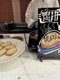 沙田超值抵食和牛龍蝦生蠔任食自助餐