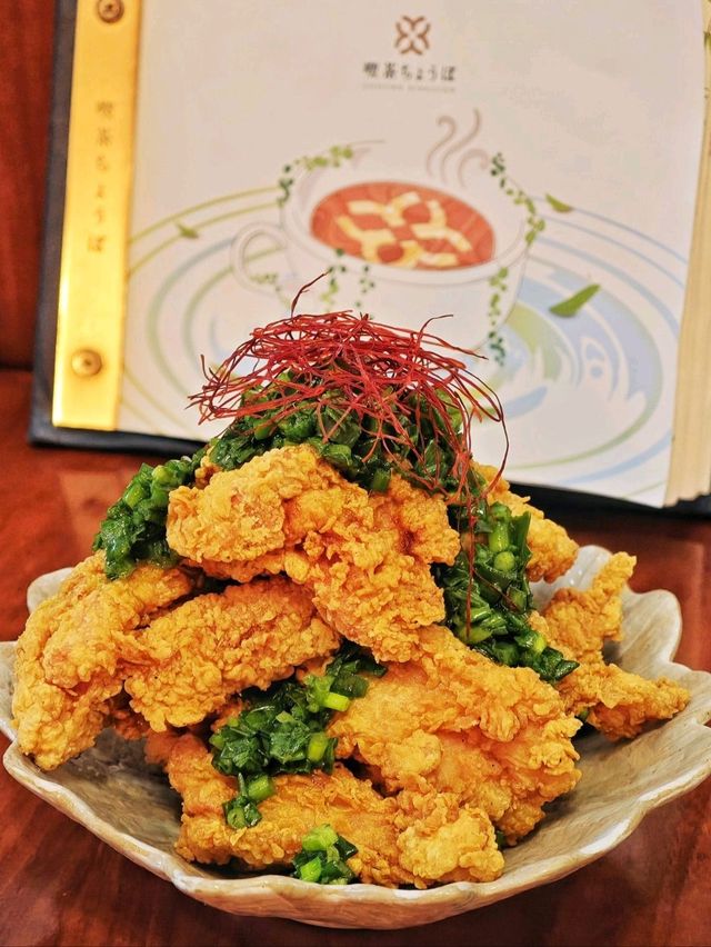 超人氣🔥日式🇯🇵復古🍽️喫茶店 超人氣🔥日式🇯🇵復古🍽️喫茶店