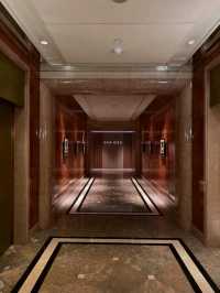 Quick Staycation Vibes at JW Marriott Hong Kong