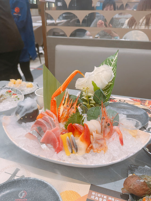 殿堂級美食