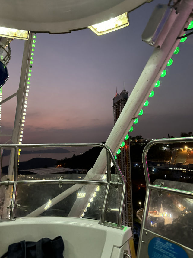 香港🇭🇰 海洋公園