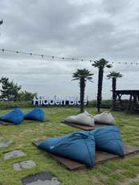 ํ์์ด ๊ฐ์ฑ ์ค์
๋ทฐ ๋ธ๋ฐ์น, ์ธ์ฐ ํ๋ ๋ธ๋ฃจ