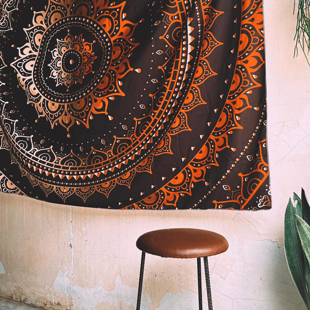 ☕✨ LORO CAFE – Coffee & Craft สุโขทัย