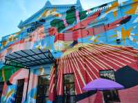 Urban Charms of Buenos Aires City Center