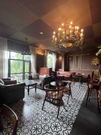 【越南河內】Serein Cafe & Lounge