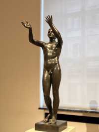 Altes Museum: Schinkel’s Neoclassical Time Machine (Bring Your Own Olympus)