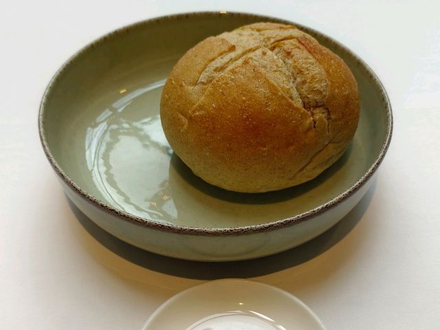 台北君悅酒店，BelAir寶艾西餐廳