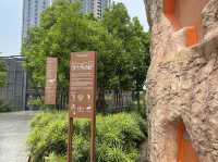 Play Cave – The KL Edition of ‘Survivor: Kids’ 